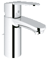 GROHE    EUROSTYLE Cosmopolitan 33557 002